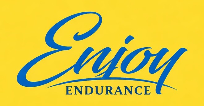 Enjoy Endurance Stables logo